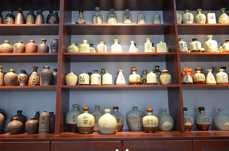 產品展示柜